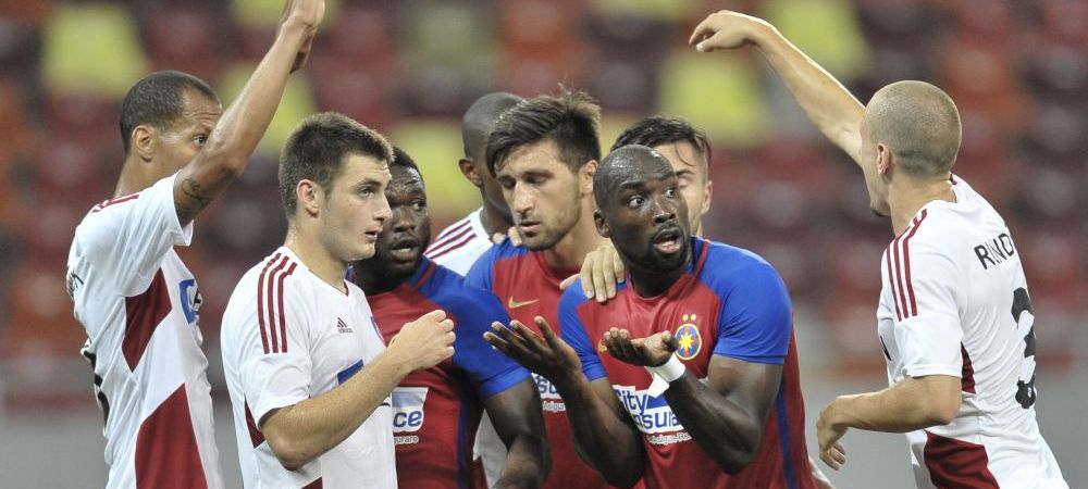 <span style="color:#f00;">MOTIVUL pentru care Tade si Alcenat sunt OUT: </span>au REFUZAT taierile de salariu! Singurii jucatori care au scapat de furia lui Becali