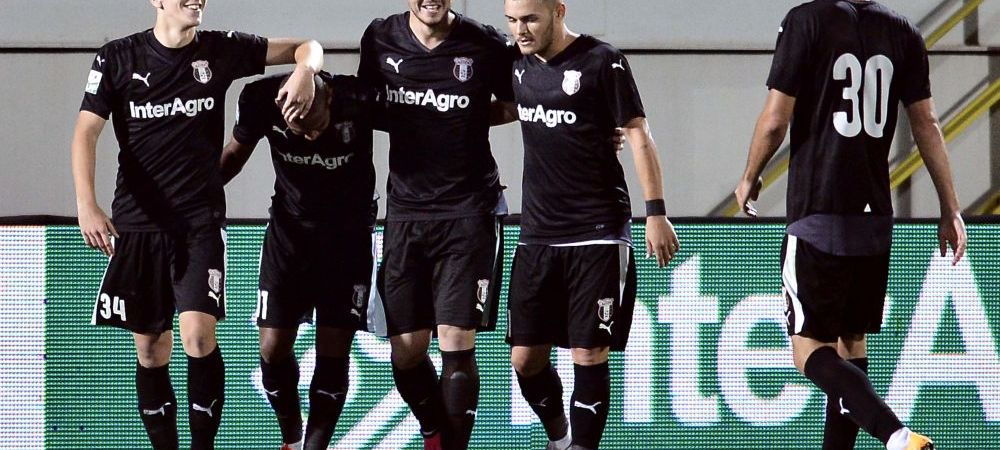 Un nou cod rosu de cutremur in Liga 1. Astra e pe cale sa se dizolve, <span style="color:#f00;">jucatorii care in vara l-au refuzat pe Becali vor sa-si depuna memorii</span>