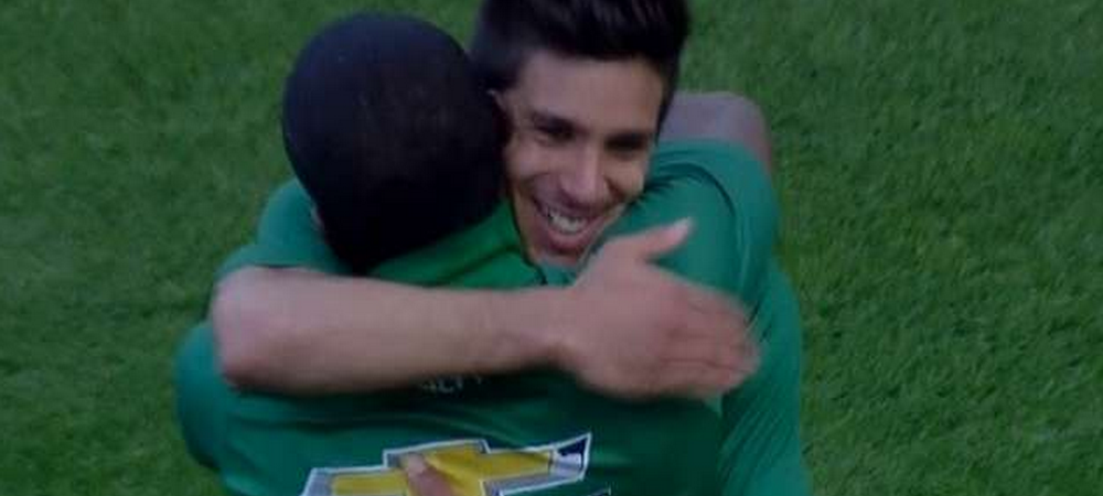 FABULOS! <span style="color:#f00;">Fiul lui Simeone candideaza la golul anului!</span> Reusita SENZATIOANALA in Argentina pentru Banfield