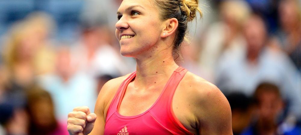 <span style="color:#f00;">Eliminare soc suferita de Simona Halep</span> in fata numarului 74 mondial: Halep - Allertova 4-6, 3-6. Monica Niculescu a pierdut si ea