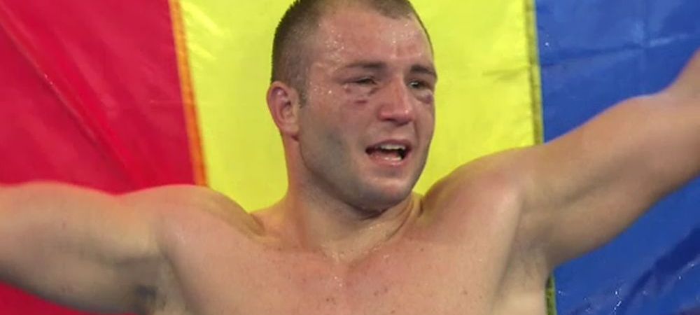 <span style="color:#f00;">Romania are un nou campion MONDIAL la box</span> | Mihai Nistor a cucerit printr-un KO fantastic centura AIBA Pro Boxing la Supergrea