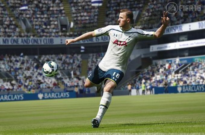 <span style="color:#f00;">Man City nu prinde top 4 in Anglia, United ia titlul in Premier League!</span> Cine castiga Liga Campionilor conform simularii FIFA 16