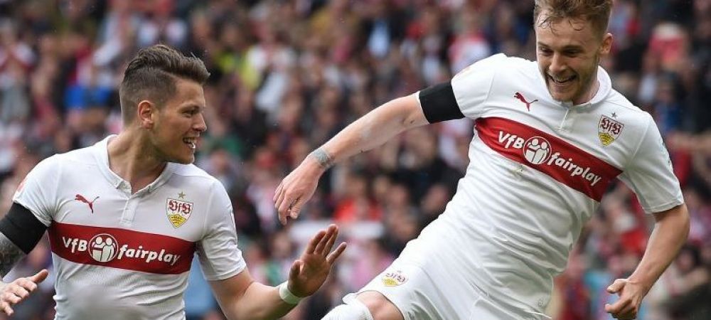 <span style="color:#f00;">Barca, umilita de Celta, 1-4: a picat pe locul PATRU</span> in clasament! Real e noul lider dupa 2-1 cu Bilbao! <span style="color:#f00;">Maxim a marcat in Hannover 1-3 Stuttgart </span>