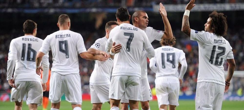 <span style="color:#f00;">A fost anuntat primul transfer BOMBA al lui Real Madrid in ianuarie!</span> Un nume TOTAL neasteptat a semnat deja