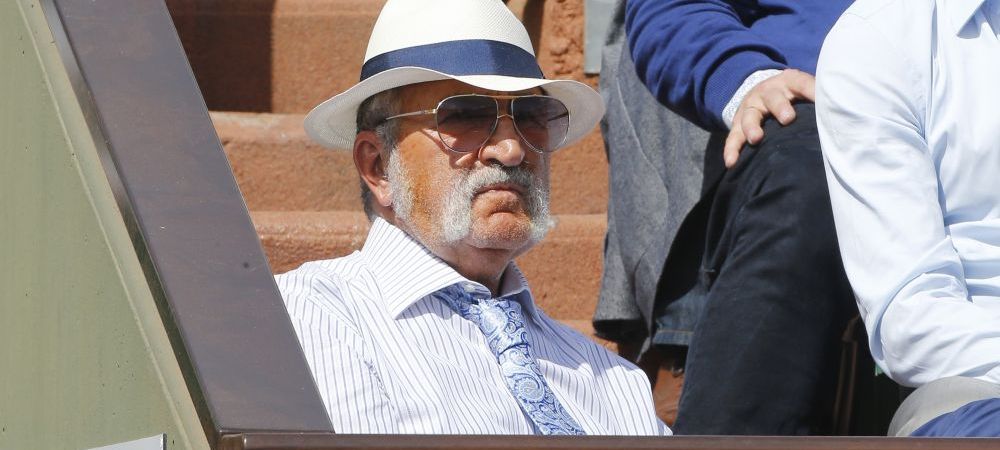 Portretul fenomenal al <span style="color:#f00;">"miliardarului din Romania de care nu ai auzit!" </span>Manca 6 fripturi la micul dejun, iubea motoarele si femeile. Explozia averii lui Tiriac de la 2 mil dolari la UN MILIARD in 16 ani