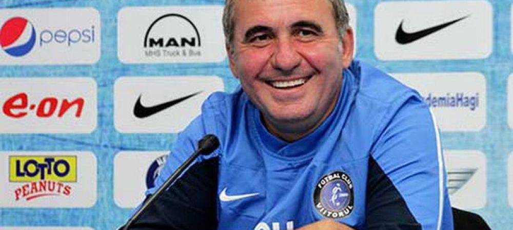 Hagi chiar a facut bine! Stefan Beldie, despre motivele pentru care Hagi <span style="color:#f00;">poate spune ca a reusit deja cu proiectul sau de la Viitorul</span>