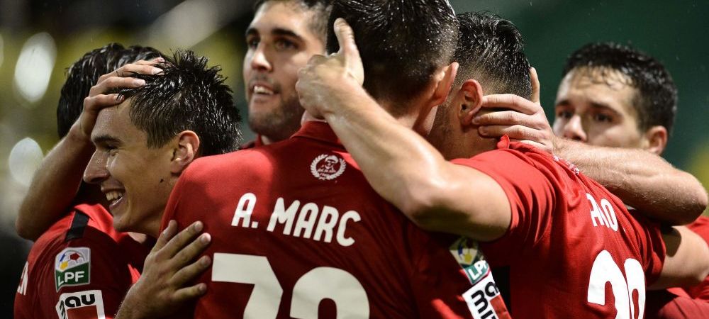 <span style="color:#f00;">Sanse ZERO pentru Dinamo la cupele europene!</span> Burleanu inchide cazul: "UEFA nu a schimbat regulamentul, e dezinformare de la CFR"