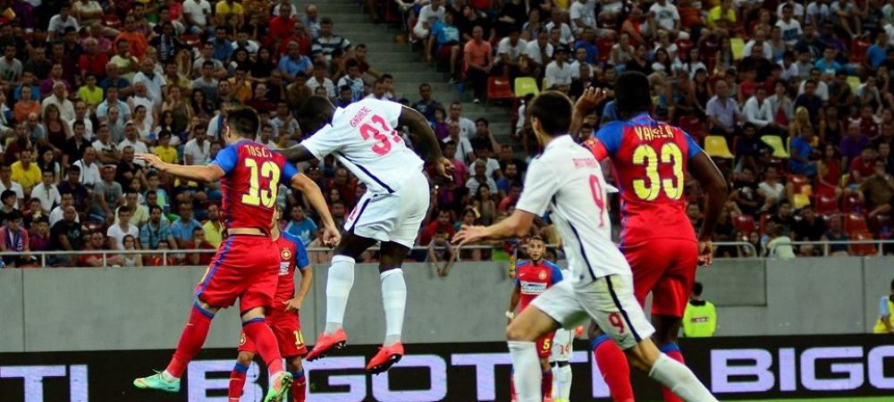<span style="color:#f00;">Rednic mai face un transfer la Dinamo. </span>Un jucator de Europa League va semna astazi cu echipa din Stefan cel Mare