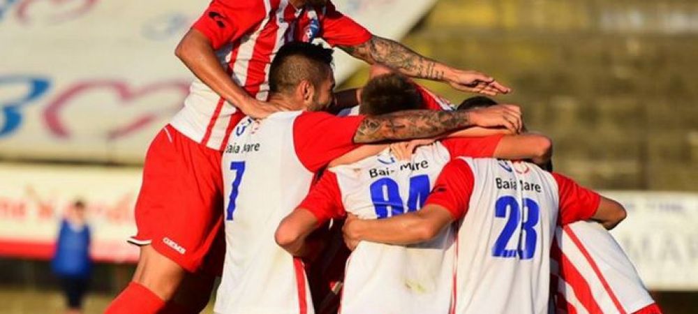 Prima reactie dupa tragerea la sorti, Baia Mare se pregateste de sarbatoare: <span style="color:#f00;">"Aducem si nocturna mobila, sa vina Steaua aici"</span>