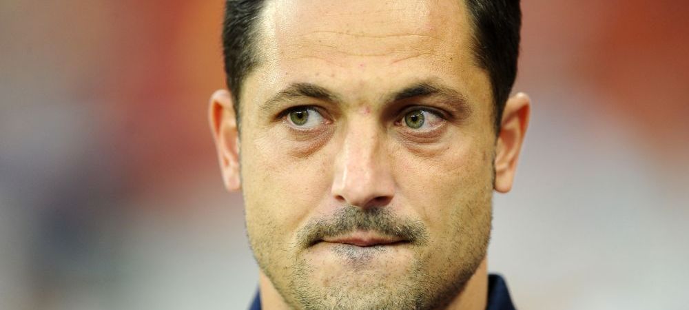 <span style="color:#f00;">Radoi a ajuns subiect in Daily Mail! </span>Ce scriu englezii despre FUGA in Moldova ca sa devina antrenor legal