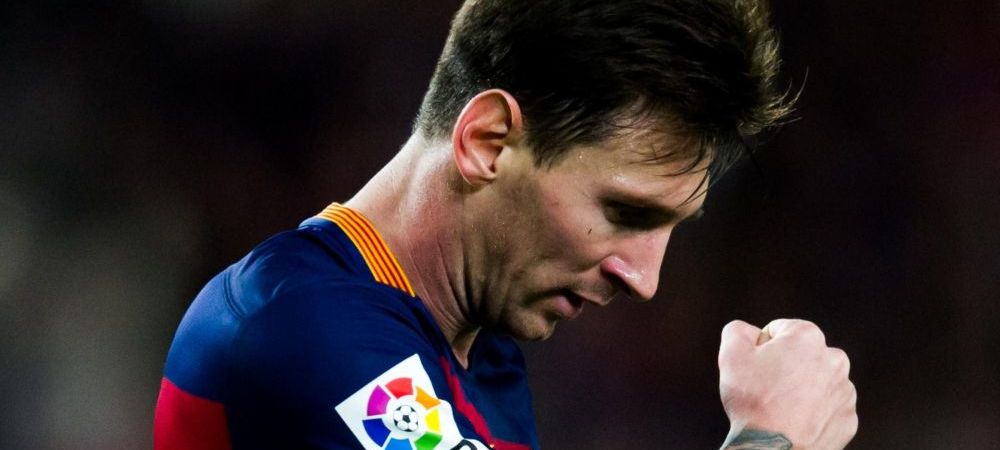 <span style="color:#f00;">"Messi este un jucator mult mai adevarat decat Cristiano Ronaldo!"</span> Cine este legenda care il face praf pe starul lui Real Madrid