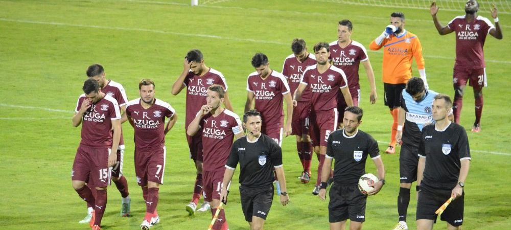Rapidul prinde viteza in liga a doua: <span style="color:#f00;">giulestenii au castigat derbyul Seriei I cu Braila si sunt pe primul loc.</span> Toate rezultatele