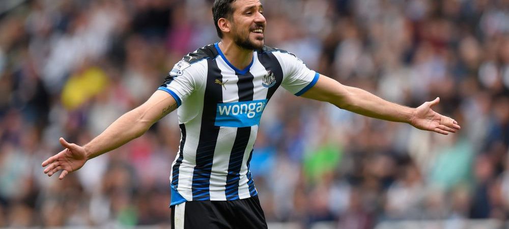 <span style="color:#f00;">In vara i-a salvat de la retrogradare, acum le cere despagubiri record. </span>Jonas Gutierrez acuza Newcastle: "Nu mi-au prelungit contractul pentru ca am avut cancer"