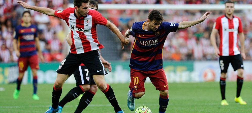 <span style="color:#f00;">Barcelona a mai rezolvat un transfer urias:</span> catalanii asteapta cu nerabdare ridicarea interdictiei, Luis Enrique isi betoneaza defensiva