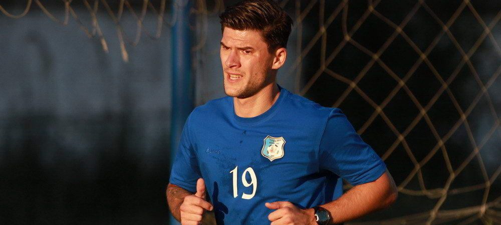 <span style="color:#f00;">"E doar prostia noastra" </span>Sapunaru ii critica pe colegii sai dupa o noua infrangere cu Dinamo