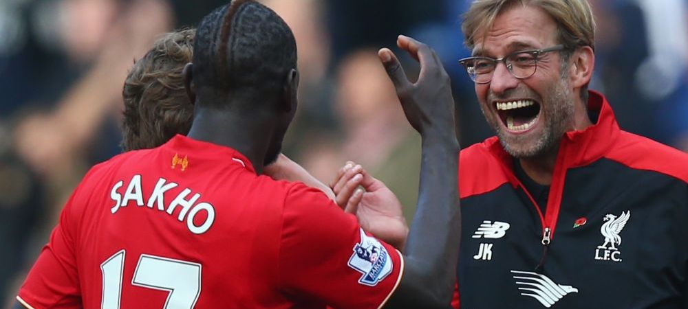 <span style="color:#f00;">Jurgen Klopp vrea sa dea lovitura rivalilor din Premier League</span> prin aducerea lui Gerrard
