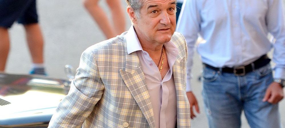 Promisiunea lui Gigi Becali, dupa tragedia din Colectiv: <span style="color:#f00;">"Fac un spital de 50 mil €, vreau sa angajez medici care au plecat in strainatate" </span>