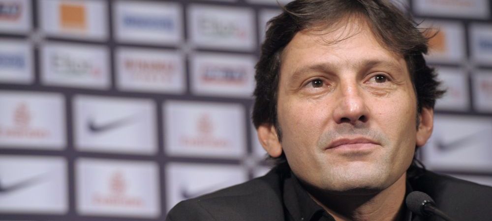 <span style="color:#f00;">Federatia Franceza de Fotbal, data in judecata!</span> Fostul director sportiv al lui PSG cere 8,5 milioane de euro