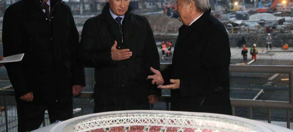 Decizie de ultima ora a lui Putin: <span style="color:#f00;">echipele din Rusia au interzis la transferurile de turci</span>