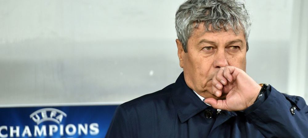 "M-am inteles cu Mircea Lucescu, termina sezonul cu Sahtior si vine la noi" <span style="color:#f00;">ANUNT SURPRIZA!</span> Ce echipa spune ca l-a convins