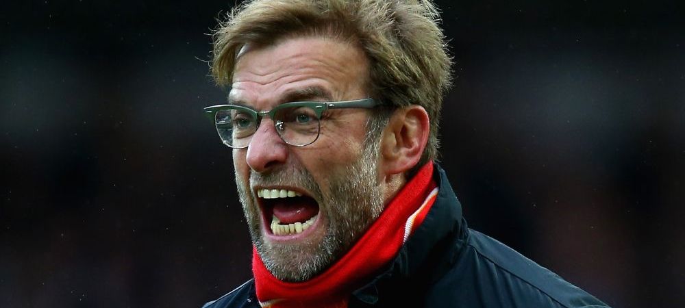 Primul transfer in era Klopp: <span style="color:#f00;">Liverpool a cumparat un mijlocas de la Steaua Rosie. </span>Campion mondial de tineret si vazut ca noul Matic