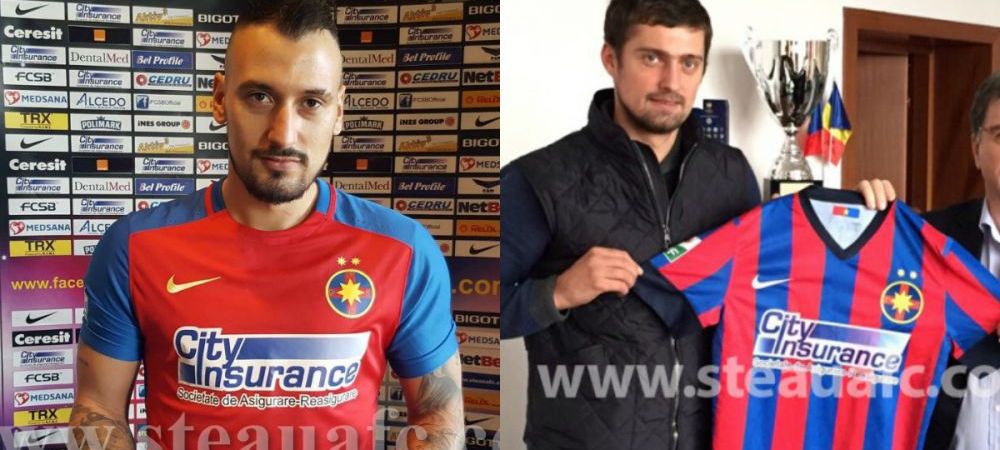 Aproape Doctor CeaÈ™cÄƒ Steaua Transferuri Hanganmihai Ro