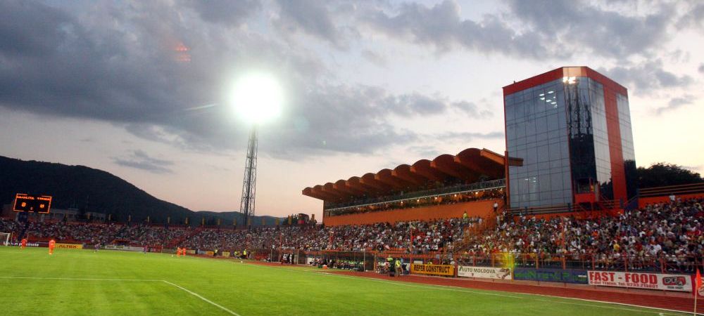<span style="color:#f00;">Tara fotbalului pe datorie.</span> Cum au atins cluburile din Romania un record dezastruos: <span style="color:#f00;">5 ani de restante catre jucatori</span>
