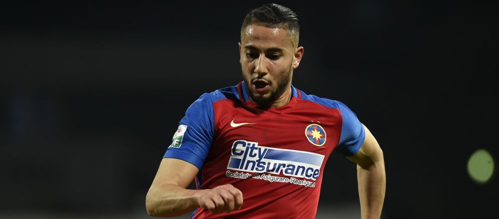 <span style="color:#f00;">"Nu exista niciun razboi cu Steaua lui Becali!" </span>Presedintele CSA vorbeste pentru prima oara dupa evaluarea de 57 mil euro a marcii