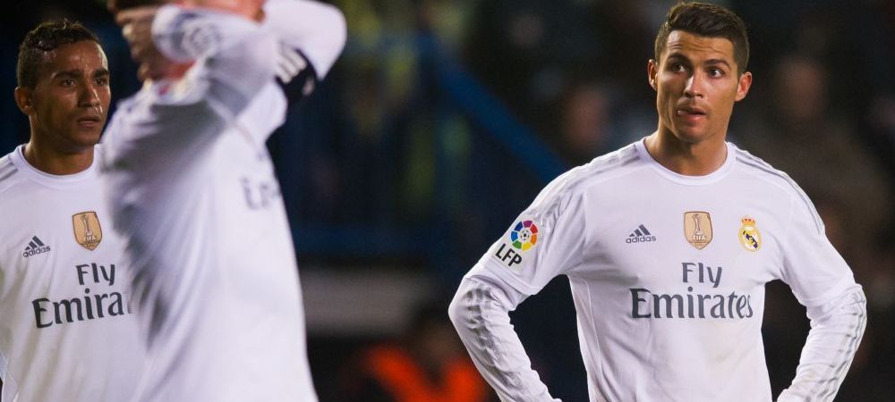 Ronaldo a folosit "tactica" lui Negoita ca sa se scoata in urma declaratiilor neinspirate de dupa derby :)<span style="color:#f00;"> Mesaje pe WhatsApp cu scuze pentru toti colegii de la Real</span>