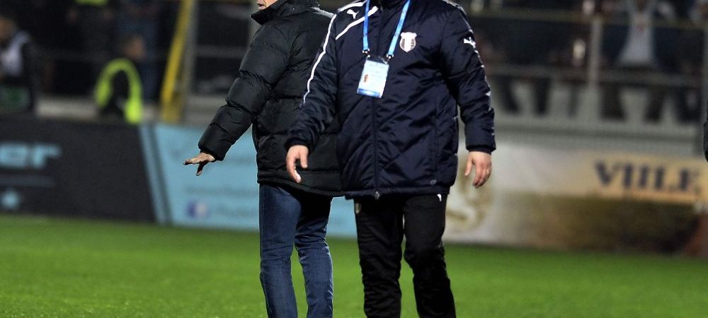 <span style="color:#f00;">"Multa lume are drogul asta" </span>Pariurile lovesc puternic Liga I! Dezvaluirile facute de presedintele unei foste campioane