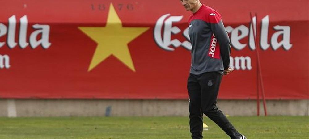 <span style="color:#f00;">Situatie DRAMATICA pentru Galca!</span> Opt jucatori s-au imbolnavit cand sarbatoreau victoria cu Gijon! Espanyol are doar 12 jucatori cu Betis