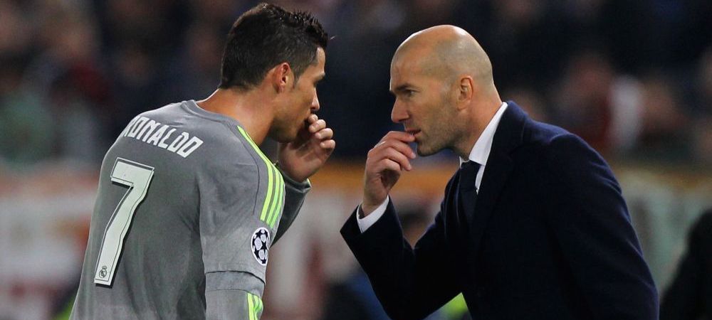Scandal monstru la Madrid anuntat de ziarul Marca! <span style="color:#f00;">Jucatorii l-au INTERZIS in vestiar</span>