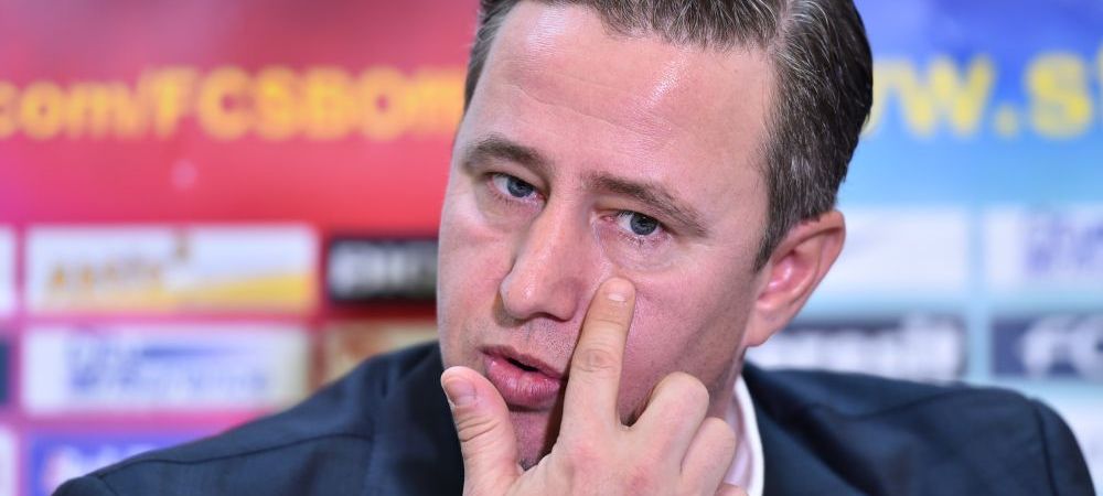 <span style="color:#f00;">"Mai asteptati cateva saptamani!" </span>Reactie surpriza a lui Reghe despre marca "Steaua" de 57 milioane de euro