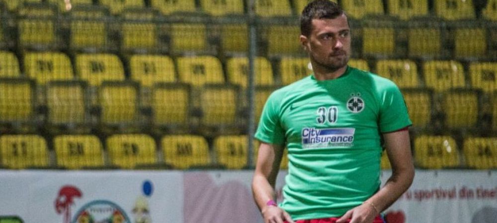 <span style="color:#f00;">Tot ce s-a intamplat in Stefan cel Mare la Dinamo - Steaua: </span>Tamas, injurat violent si la finalul meciului! Ce i-a transmis Reghecampf