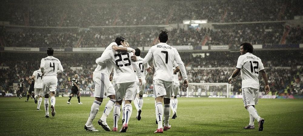 BOMBA! <span style="color:#f00;">Doua vedete de la Real au cerut sa fie lasate sa plece la finalul sezonului!</span> Ronaldo si-a facut deja bagajele