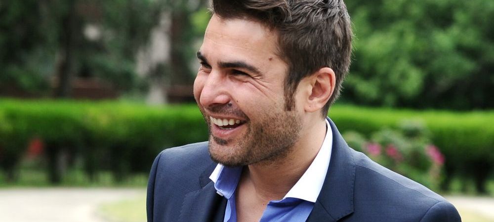 Obiectiv mai important ca Euro pentru Adi Mutu:<span style="color:#f00;"> "Sper sa se intample anul asta!"</span>