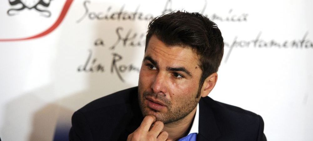 <span style="color:#f00;">"Am avut eu alte vicii!"</span> Mesajul lui Mutu pentru Sumudica dupa ce a fost suspendat 6 luni