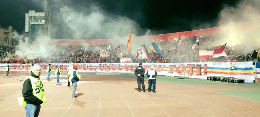 <span style="color:#f00;">LIVE VIDEO de la derby si prin Periscope:</span> Lipovan iti arata tot ce se intampla in Stefan cel Mare. Imagini AICI