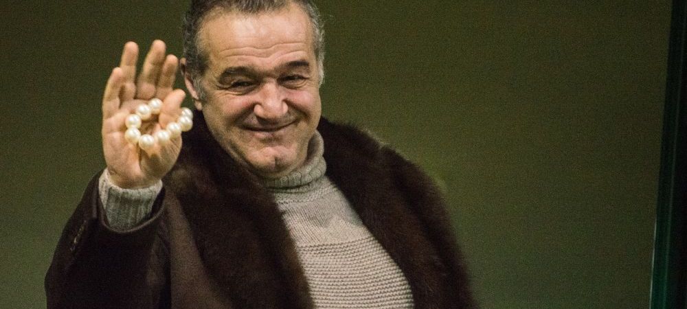 "Astia de la Dinamo sunt niste copii, nu pot sa ne bata" <span style="color:#f00;">Becali are un nou jucator preferat: "A jucat ceas toate meciurile"</span>