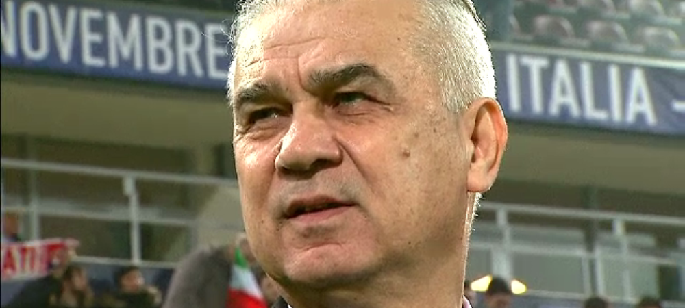 <span style="color:#f00;">Inca un amical de lux pentru Romania inainte de Euro! </span>Sansele ca Tatarusanu, Chiriches si Florin Andone sa joace cu Anglia