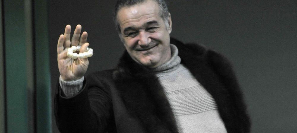 <span style="color:#f00;">Reactia lui Gigi Becali </span>dupa ce Sumudica a amenintat ca il da in judecata in urma scandalului de pariuri