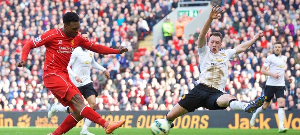 Man United vrea sa dea lovitura pe piata transferurilor inainte de meciul cu Liverpool de joi! <span style="color:#f00;">Pe cine platesc 85.000.000 de euro</span>