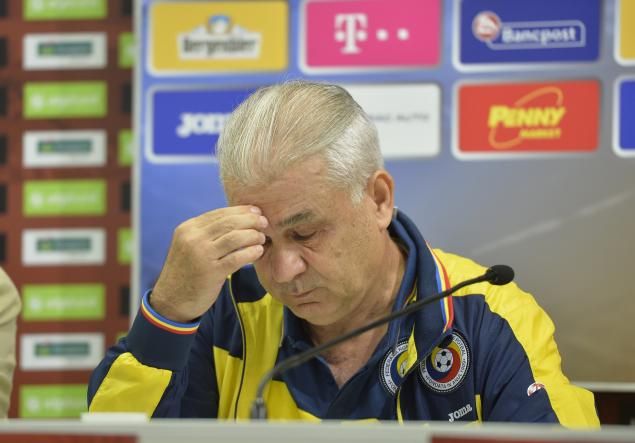 Mesajul lui Iordanescu pentru Marica, dupa ce a iesit accidentat si e suspect de ruptura musculara! <span style="color:#f00;">"Regret ce s-a intamplat"</span>