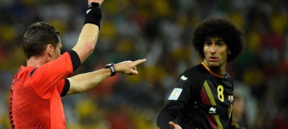 FIFA schimba regula! "Pedeapsa tripla" pentru un fault in careu <span style="color:#f00;">va fi anulata! Cum vor judeca arbitrii fazele</span>