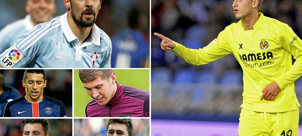 <span style="color:#f00;">Marca publica PLANURILE de transfer ale lui Luis Enrique! </span>Mutari de 50 de milioane in aceasta vara pentru Barcelona