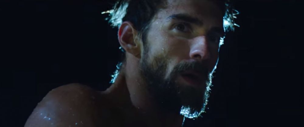 <span style="color:#f00;">VIDEO CUTREMURATOR!</span> Phelps a revenit in bazin pentru ultima oara! A inceput sa planga dupa ce a vazut cum a iesit clipul cu el