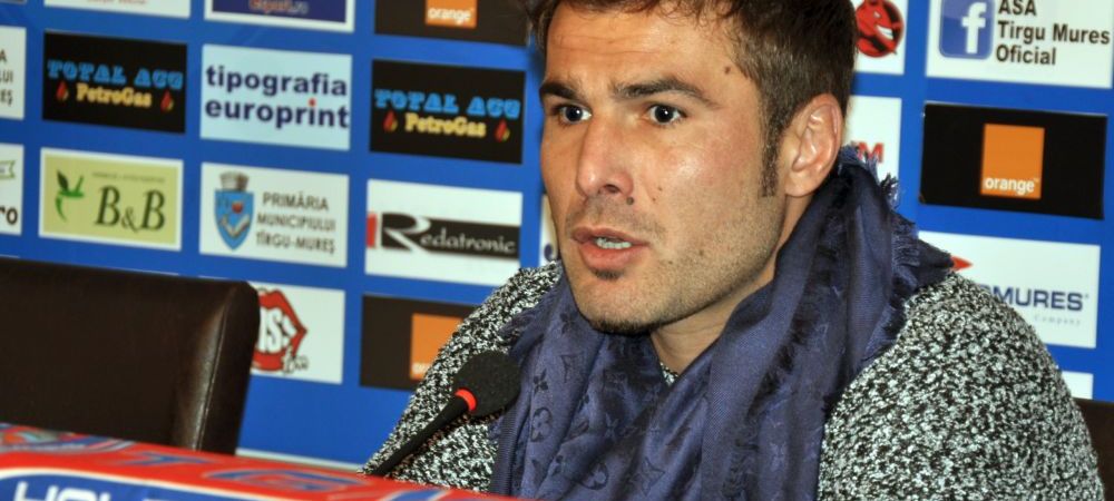 <span style="color:#f00;">ASA va avea un nou antrenor dupa dezastrul din meciul cu Pandurii:</span> Mutu, Stancioiu si Muresan, condusi de un tehnician care a mai fost principal doar in Liga a II-a