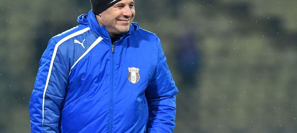 "Am facut cel mai bun meci de cand sunt eu la Astra!" Sumi, pact cu "diavolul" in direct la TV:<span style="color:#f00;"> "Sa se califice Steaua si eu sa scot un egal duminica"</span>