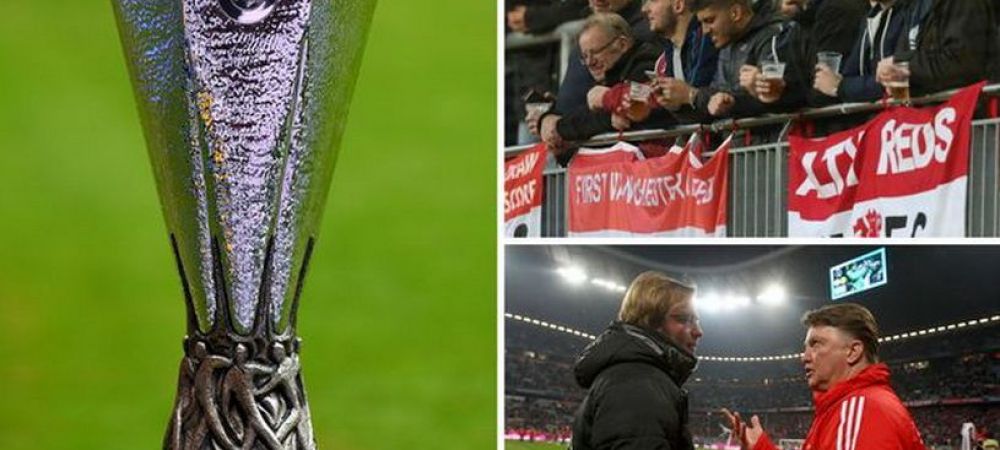 Tot ce trebuie sa stii despre Liverpool - Manchester United.<span style="color:#f00;"> Meciul istoric e transmis azi de ProTV, IN DIRECT de la 22:00</span>