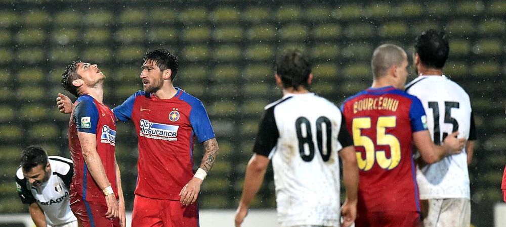 <span style="color:#f00;">"Vom avea o discutie astazi cu el" </span>Doua surprize la Astra inaintea meciului cu Steaua! Mutarile pe care le pregatesc pentru Europa